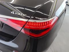 Mercedes-Benz S Class S-Class Facelift S 450 L 4MATIC - фото 5