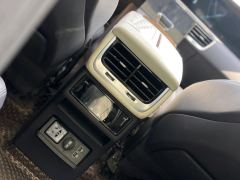FAW E-HS9 460km Edition 6 - фото 10