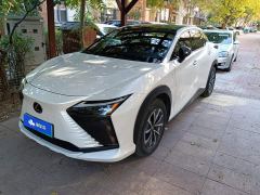 Lexus RZ 450e AWD Luxury Edition - ფოტო 1