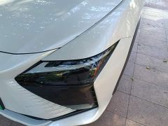 Lexus RZ 450e AWD Luxury Edition - ფოტო 5