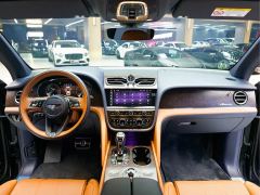 Bentley Bentayga 4.0T V8 Long Wheelbase Elegance Edition - photo 11