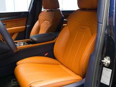 Bentley Bentayga 4.0T V8 Long Wheelbase Elegance Edition - photo 16