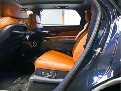 Bentley Bentayga 4.0T V8 Long Wheelbase Elegance Edition - photo 17