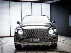 Bentley Bentayga 4.0T V8 Long Wheelbase Elegance Edition - photo 3