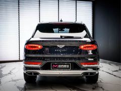 Bentley Bentayga 4.0T V8 Long Wheelbase Elegance Edition - photo 4