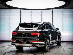 Bentley Bentayga 4.0T V8 Long Wheelbase Elegance Edition - photo 5