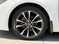 Toyota Corolla 1.8L CVT Sport - photo 11