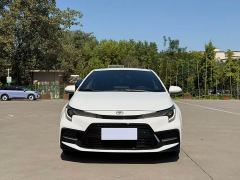 Toyota Corolla 1.8L CVT Sport - photo 2