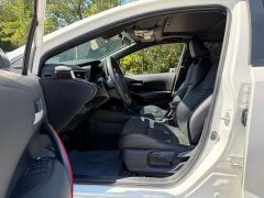 Toyota Corolla 1.8L CVT Sport - photo 3