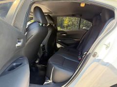 Toyota Corolla 1.8L CVT Sport - photo 4