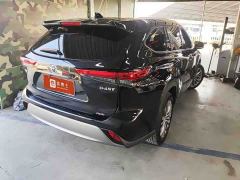 Toyota Highlander 380T AWD Premium 7-Seater - фото 2