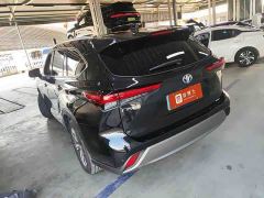 Toyota Highlander 380T AWD Premium 7-Seater - фото 3