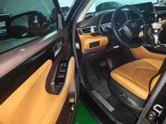 Toyota Highlander 380T AWD Premium 7-Seater - фото 4