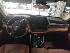 Toyota Highlander 380T AWD Premium 7-Seater - фото 5