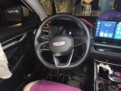 Geely Emgrand 4 Million Commemorative Edition 1.5L CVT Excellence - photo 11