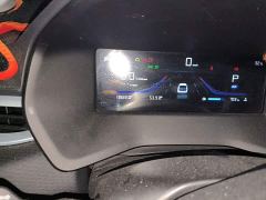 Geely Emgrand 4 Million Commemorative Edition 1.5L CVT Excellence - photo 13