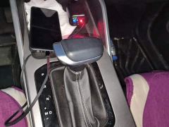 Geely Emgrand 4 Million Commemorative Edition 1.5L CVT Excellence - photo 15