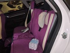 Geely Emgrand 4 Million Commemorative Edition 1.5L CVT Excellence - photo 18