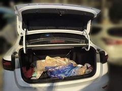 Geely Emgrand 4 Million Commemorative Edition 1.5L CVT Excellence - photo 20