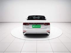 Geely Emgrand 4 Million Commemorative Edition 1.5L CVT Excellence - photo 5