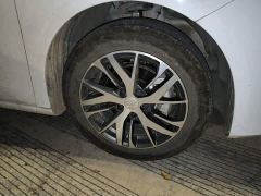 Geely Emgrand 4 Million Commemorative Edition 1.5L CVT Excellence - photo 8