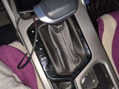 Geely Emgrand 4 Million Commemorative Edition 1.5L CVT Excellence - photo 9