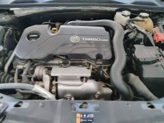 Buick Regal 552T Smart Comfort Edition - photo 10