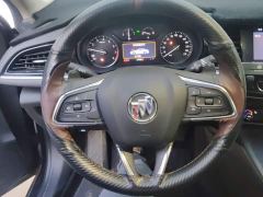 Buick Regal 552T Smart Comfort Edition - photo 15