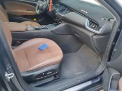 Buick Regal 552T Smart Comfort Edition - photo 8