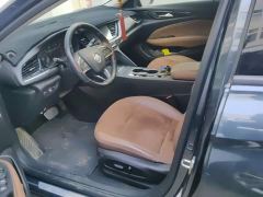 Buick Regal 552T Smart Comfort Edition - photo 9