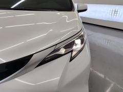 Toyota Sienna Dual-Engine 2.5L Prestige Edition - ფოტო 4