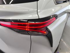 Toyota Sienna Dual-Engine 2.5L Prestige Edition - ფოტო 5