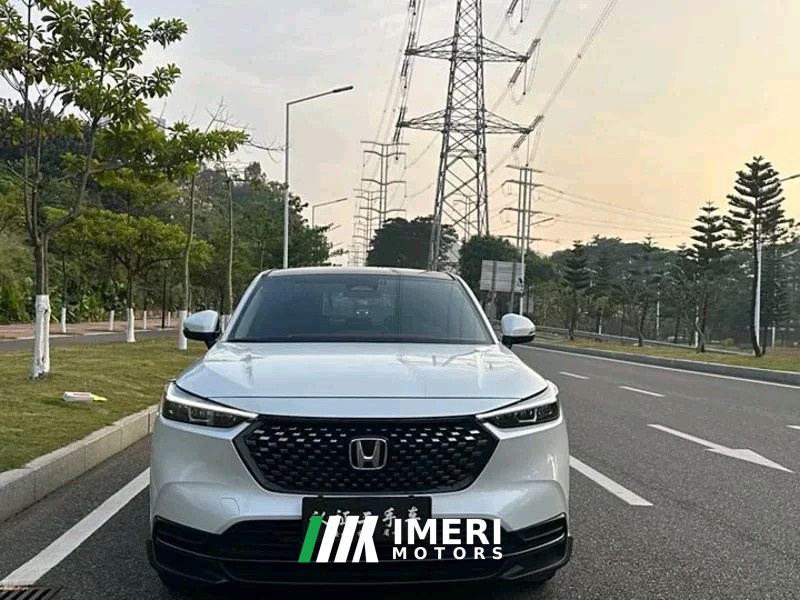 Honda XR-V 1.5L Edition - car from China