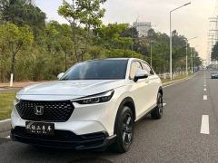 Honda XR-V 1.5L Edition - photo 2