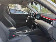 Honda XR-V 1.5L Edition - photo 4