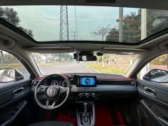 Honda XR-V 1.5L Edition - photo 5