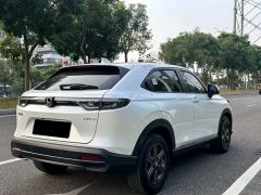 Honda XR-V 1.5L Edition - photo 6