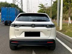 Honda XR-V 1.5L Edition - photo 9