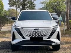 Oshan Z6 1.5T Smart Version - ფოტო 1