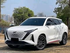 Oshan Z6 1.5T Smart Version - ფოტო 3