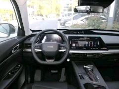 Oshan Z6 1.5T Smart Version - ფოტო 5