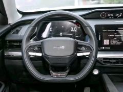 Oshan Z6 1.5T Smart Version - ფოტო 6