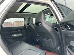 Oshan Z6 1.5T Smart Version - ფოტო 7