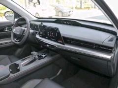 Oshan Z6 1.5T Smart Version - ფოტო 8