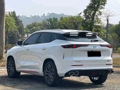 Oshan Z6 1.5T Smart Version - ფოტო 9