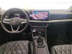 Volkswagen Jetta 200TSI Edition - ფოტო 16