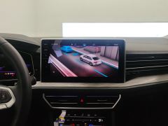 Volkswagen Jetta 200TSI Edition - ფოტო 17