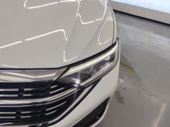 Volkswagen Jetta 200TSI Edition - ფოტო 4