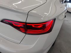 Volkswagen Jetta 200TSI Edition - ფოტო 5