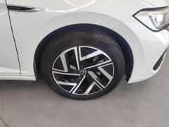 Volkswagen Jetta 200TSI Edition - ფოტო 6